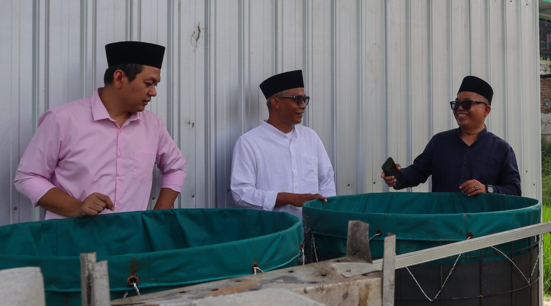 pesantren