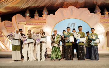 pesantren