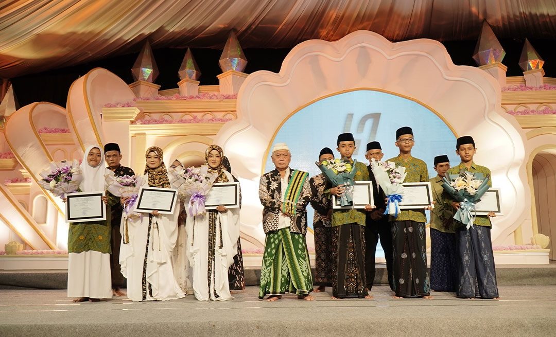 pesantren