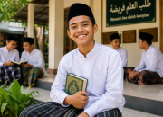 Lima Aspek ARKAN untuk Wujudkan Pesantren Aman Bebas Kekerasan