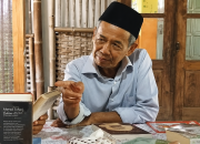 Ahmad Tohari: Mentalitas Mendewakan Harta Jadi Akar Korupsi di Indonesia