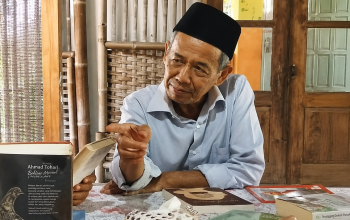 korupsi