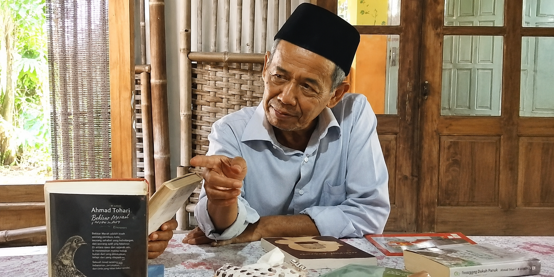 korupsi