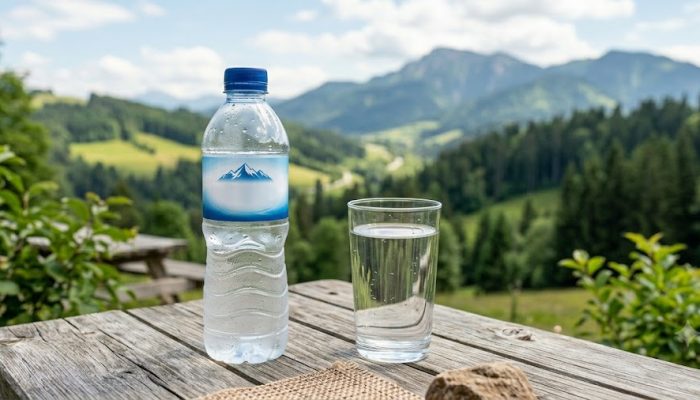 BI Bidik 1.000 Pesantren Miliki Usaha Air Minum dalam Lima Tahun, Perkuat Kemandirian Ekonomi Umat