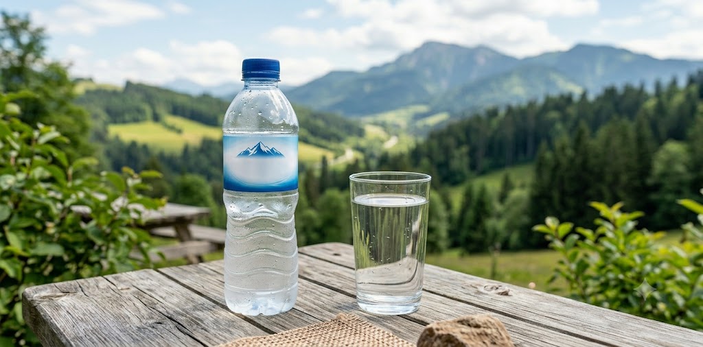 air mineral