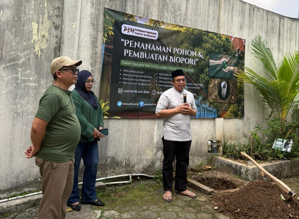 lingkungan hidup