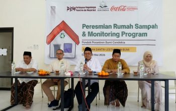 pesantren