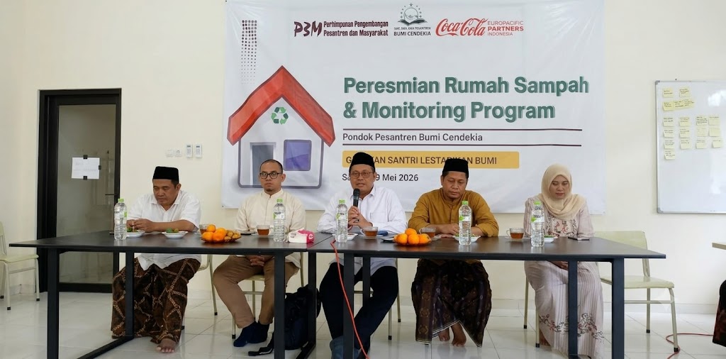 pesantren