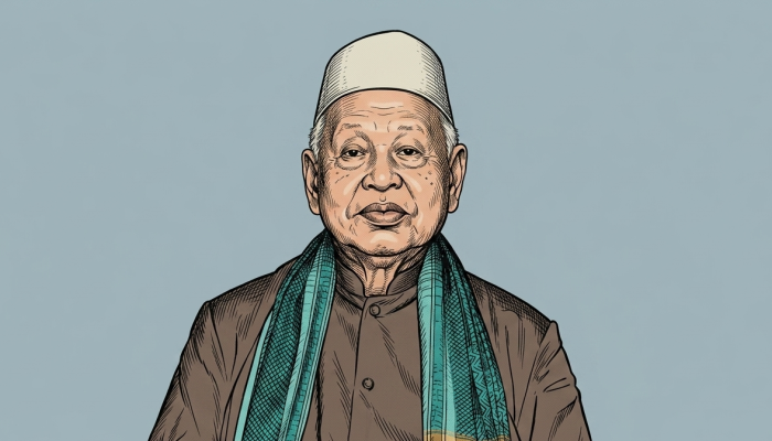 KH Mufid Mas’ud, Isyarah Ulama dan Pondok Pesantren Sunan Pandanaran