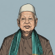 Kiai Mufid Mas'ud