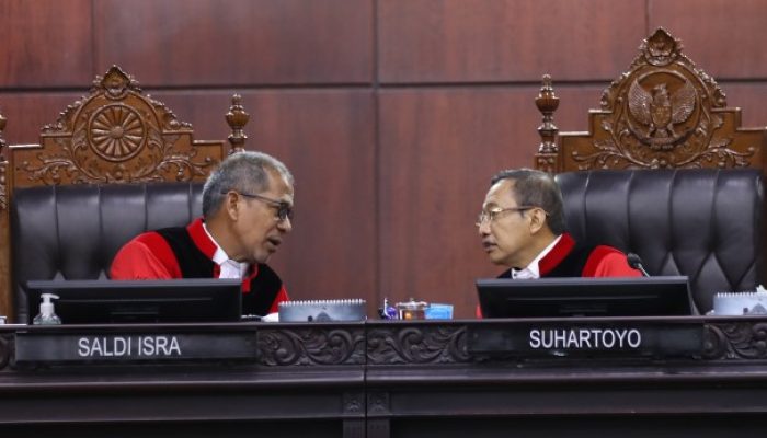 Sidang MK Soroti Pendanaan Pesantren, Negara Diminta Perkuat Kualitas Tanpa Mengurangi Kemandirian