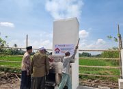 Pengelolaan Sampah di Pesantren Nurul Islam Jember Makin Terstruktur