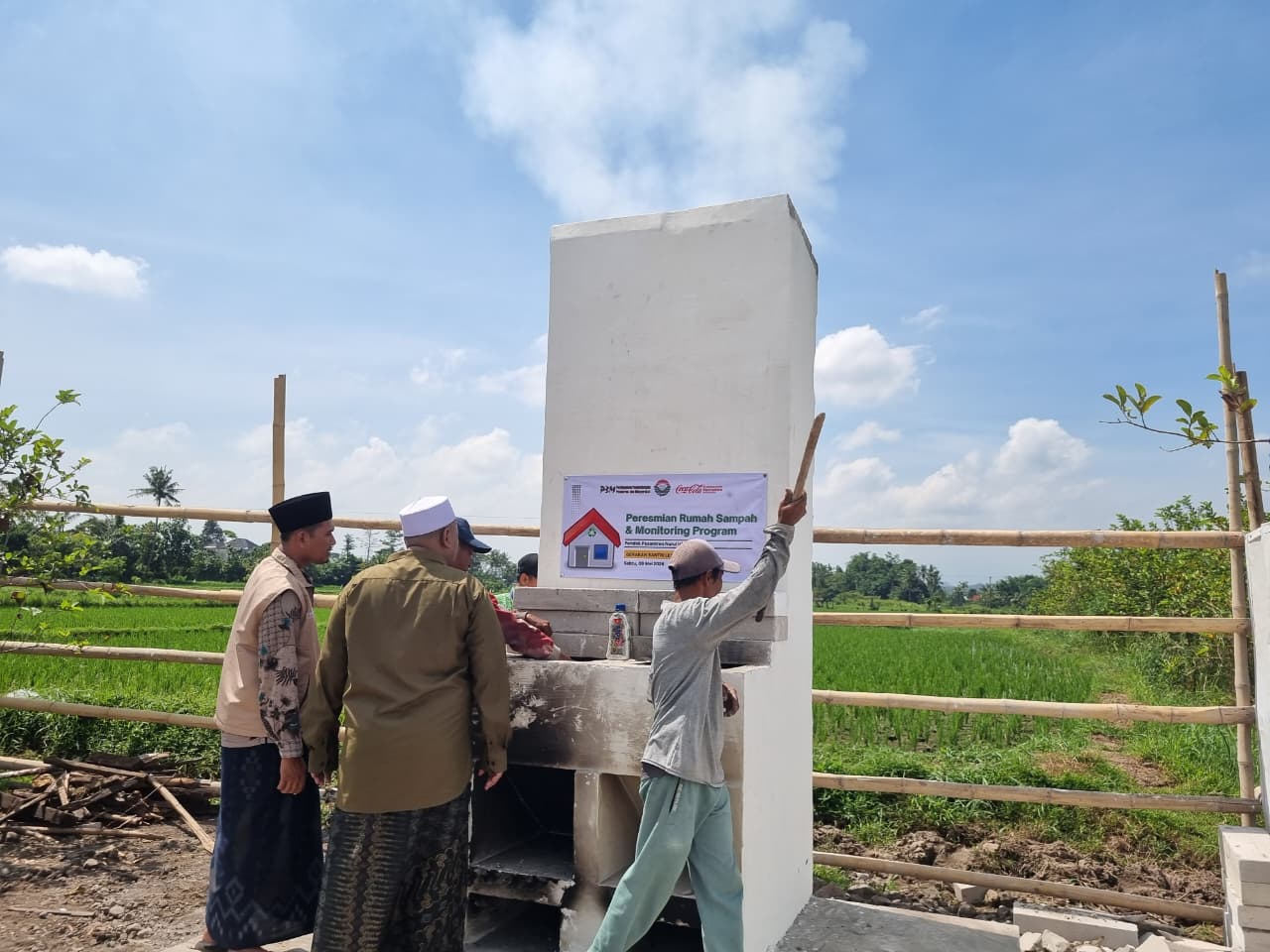 Pesantren