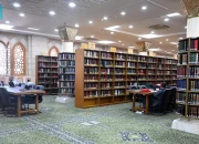 Jejak Peradaban Islam di Perpustakaan Masjid Nabawi