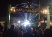 Sejarah Pondok Pesantren Al Waridin Pagotan, Warisan Dakwah Islam Sejak Abad ke-18