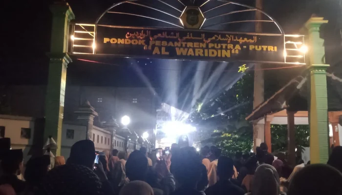 Sejarah Pondok Pesantren Al Waridin Pagotan, Warisan Dakwah Islam Sejak Abad ke-18