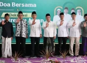 PBNU Tegaskan Lima Komitmen Pesantrenku Aman untuk Wujudkan Pesantren Ramah Anak