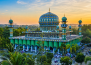 Pondok Pesantren Sunan Drajat: Warisan Spiritual dan Kemandirian Santri di Pesisir Lamongan