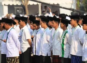 Kemenag Jawa Tengah Evaluasi Kasus Pati dengan Langkah Pencegahan di Lebih dari 5.400 Pesantren