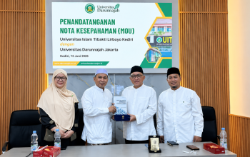 Kerjasama
