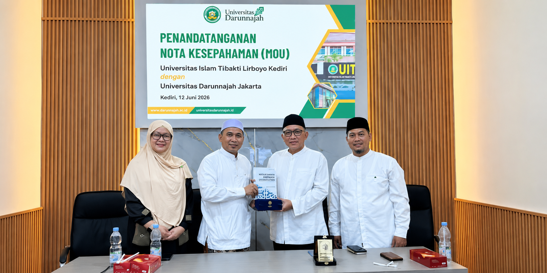 Kerjasama