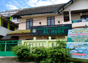 Jejak Sejarah Pesantren Al-Huda Garut, Warisan Ulama yang Terus Menyalakan Cahaya Pendidikan Islam