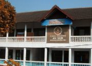 Pondok Pesantren An Nur, Jejak KH Nawawi Abdul Aziz Membangun Pusat Tahfiz Al-Qur’an di Yogyakarta