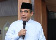 Ahmad Muzani Dorong Inovasi dan Digitalisasi Pendidikan di Pesantren
