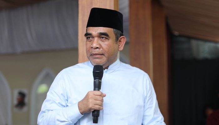 Ahmad Muzani Dorong Inovasi dan Digitalisasi Pendidikan di Pesantren