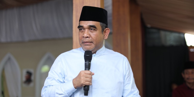 ahmad muzani