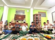 Pesantren Al-Masturiyah Siap Bentuk LP3H, Perkuat Ekosistem Halal dan Dampingi UMK di Sukabumi