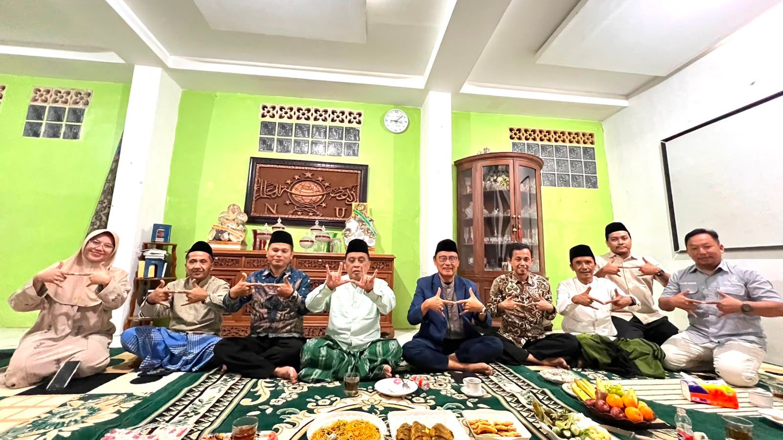Sertifikasi halal