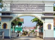 Pondok Pesantren Bahrul Ulum Tambakberas, Pesantren yang Melahirkan Tokoh Bangsa