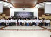Beasiswa Santri dan Pengasuh Pesantren Jawa Tengah 2026 Masuki Tahap Akhir, Seleksi Ketat Siapkan SDM Pesantren Berkualitas