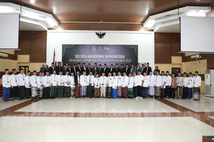 beasiswa