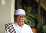 Penegasan KH Abun Bunyamin Tentang Pendidikan