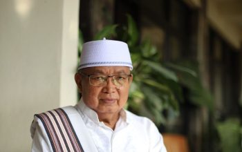 Kiai Abun