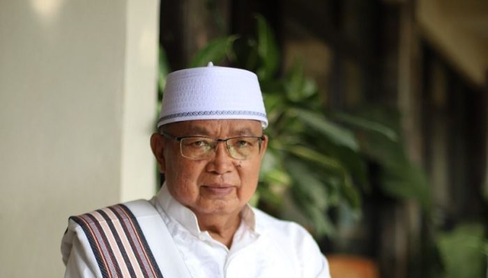 Penegasan KH Abun Bunyamin Tentang Pendidikan