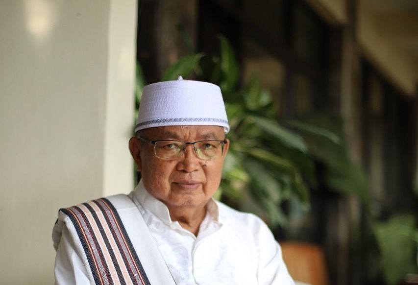 Kiai Abun