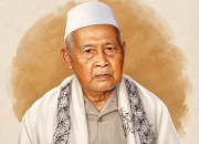 KH. Ahmad Faqih, Ulama Pejuang dari Tasikmalaya yang Mewariskan Ilmu dan Keteguhan untuk Generasi Bangsa