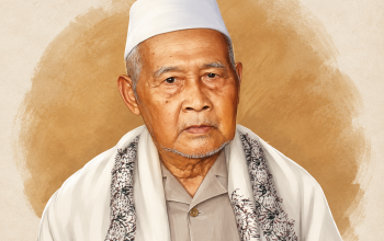 KH. Ahmad Faqih, Ulama Pejuang dari Tasikmalaya yang Mewariskan Ilmu dan Keteguhan untuk Generasi Bangsa