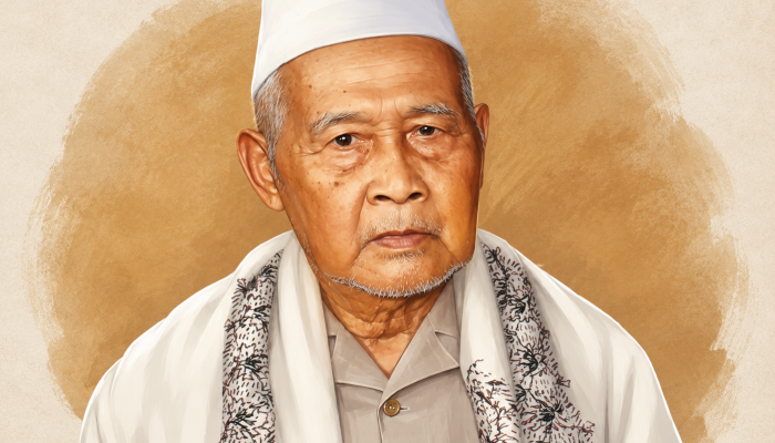 KH. Ahmad Faqih, Ulama Pejuang dari Tasikmalaya yang Mewariskan Ilmu dan Keteguhan untuk Generasi Bangsa