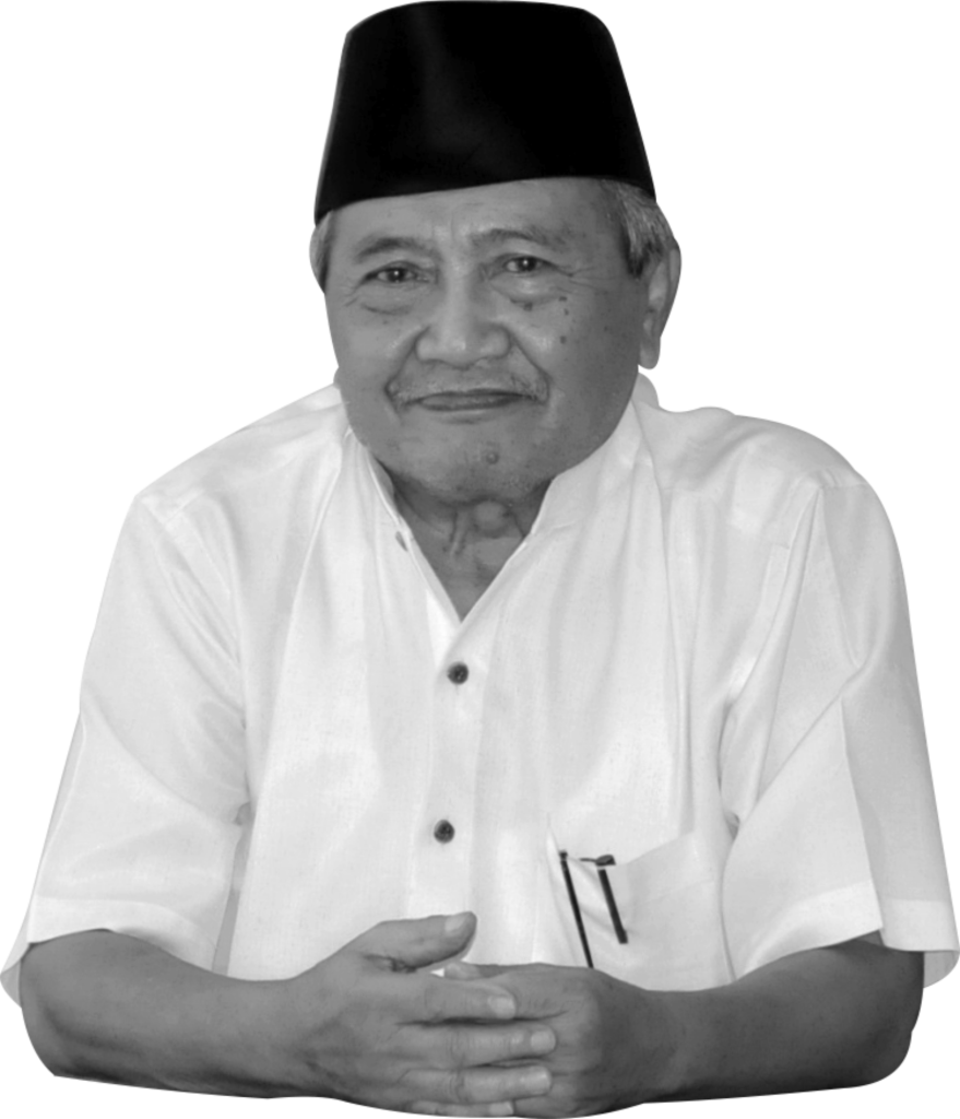 kiai mahfud ridwan