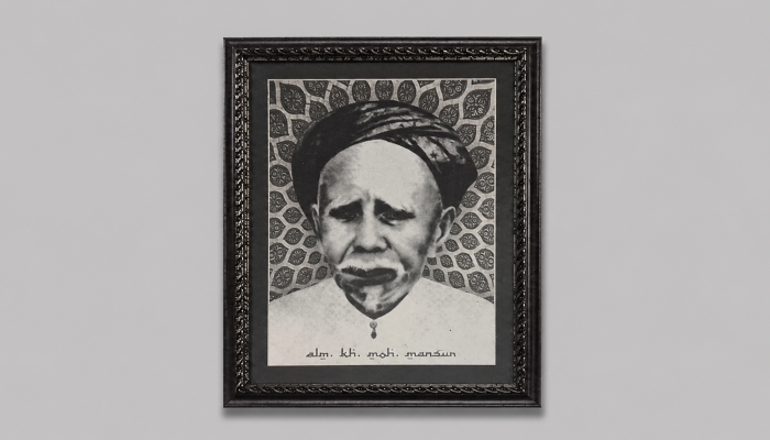 * Guru Manshur Jembatan Lima, Ahli Falak Betawi yang Menjaga Ilmu, Masjid, dan Semangat Kebangsaan