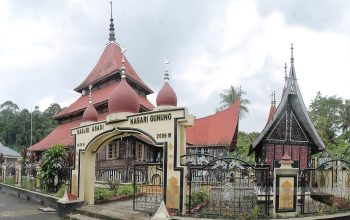 masjid