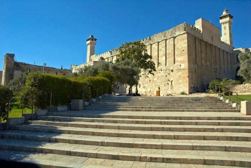 masjid ibrahimi