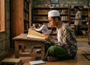 UU Pesantren Dinilai Ubah Politik Hukum Pendidikan Islam, Akademisi Sebut Negara Kini Akui Kemandirian Pesantren