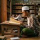 pesantren