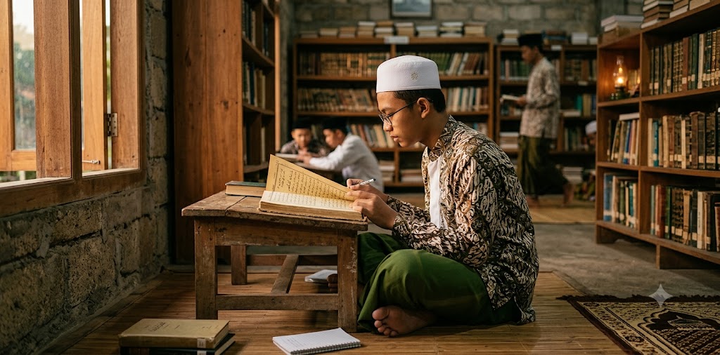 pesantren