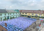 Pondok Pesantren Sunanul Huda Perluas Akses Santri ke Pendidikan Tinggi